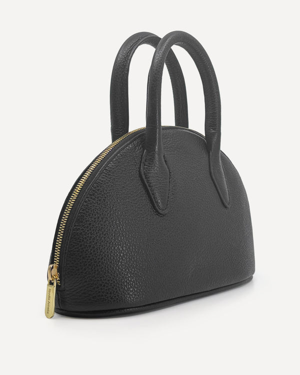 Studio Amelia Adler Top Handle Bag