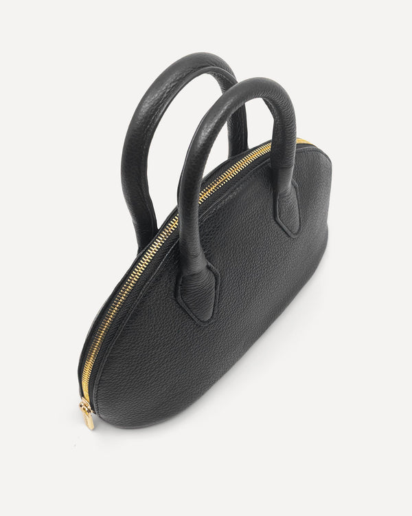 Studio Amelia Adler Top Handle Bag