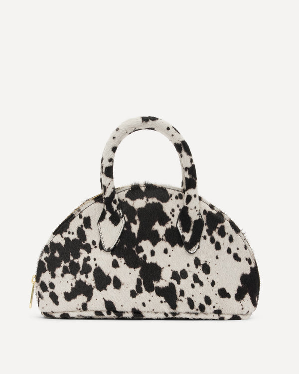 studio amelia Adler Top Handle Bag