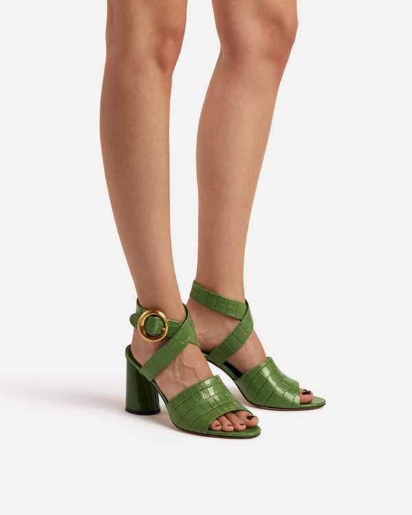 Studio Amelia Allegra 90 Mule