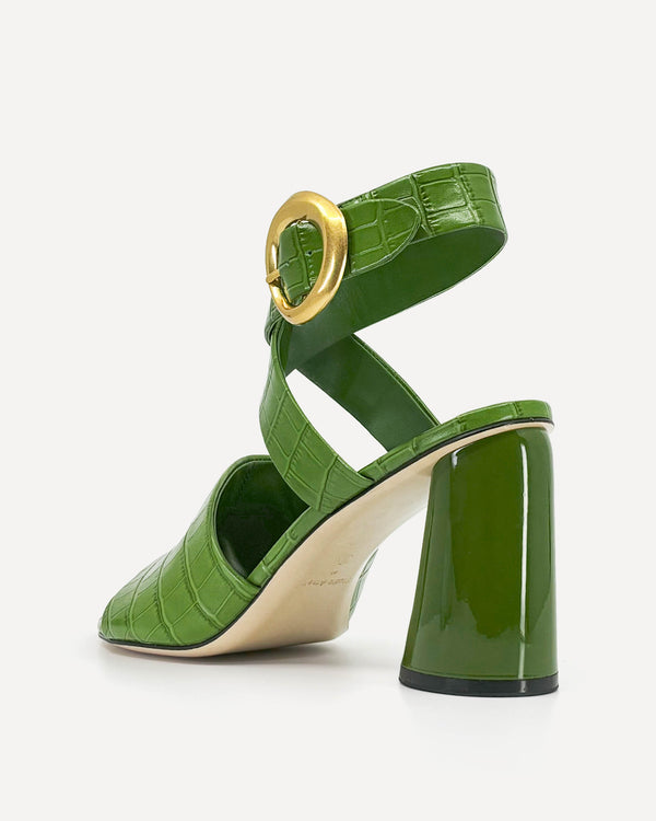 Studio Amelia Allegra 90 Mule