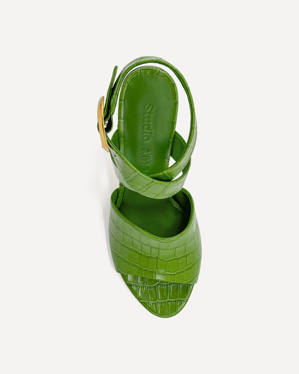 Studio Amelia Allegra 90 Mule