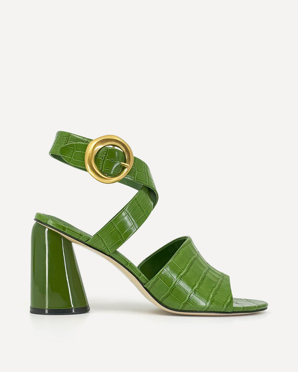 studio amelia Allegra 90 Mule