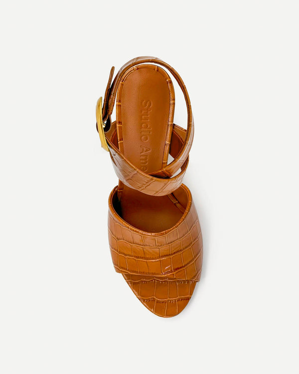 Studio Amelia Allegra 90 Mule