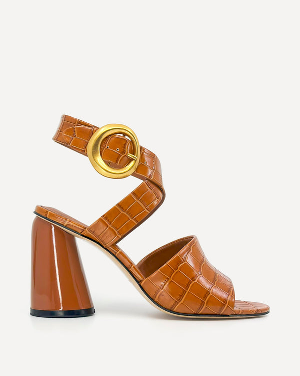 studio amelia Allegra 90 Mule