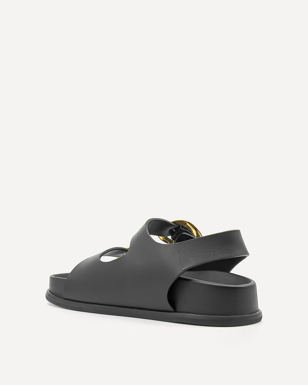 Studio Amelia Allegra Chunky Flat Sandal