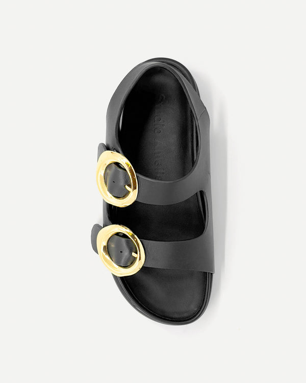 Studio Amelia Allegra Chunky Flat Sandal