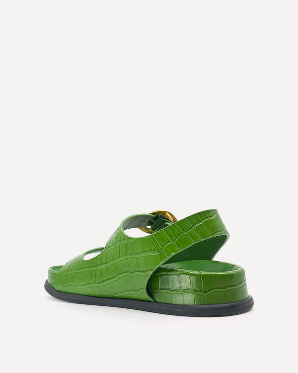 Studio Amelia Allegra Chunky Flat Sandal