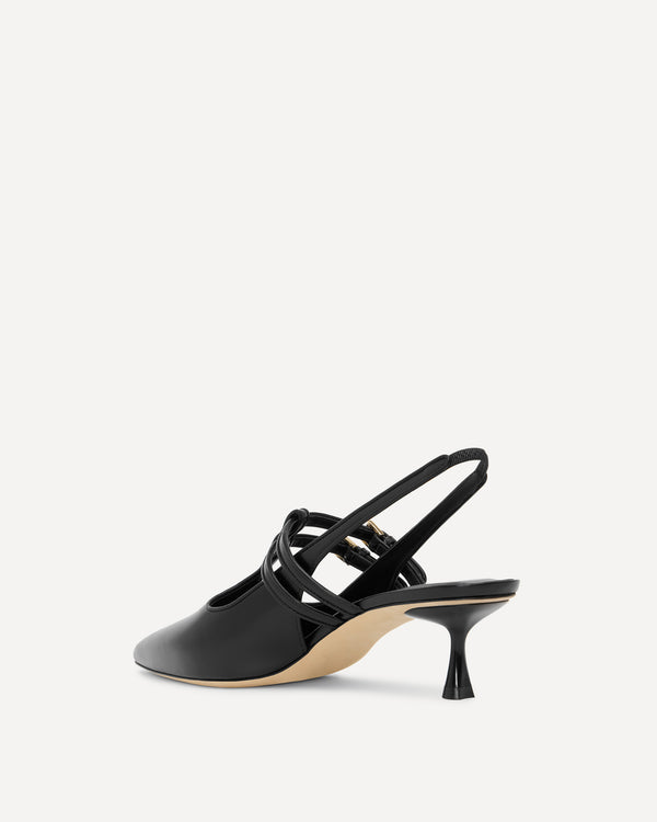 Studio Amelia Alto 50 Slingback