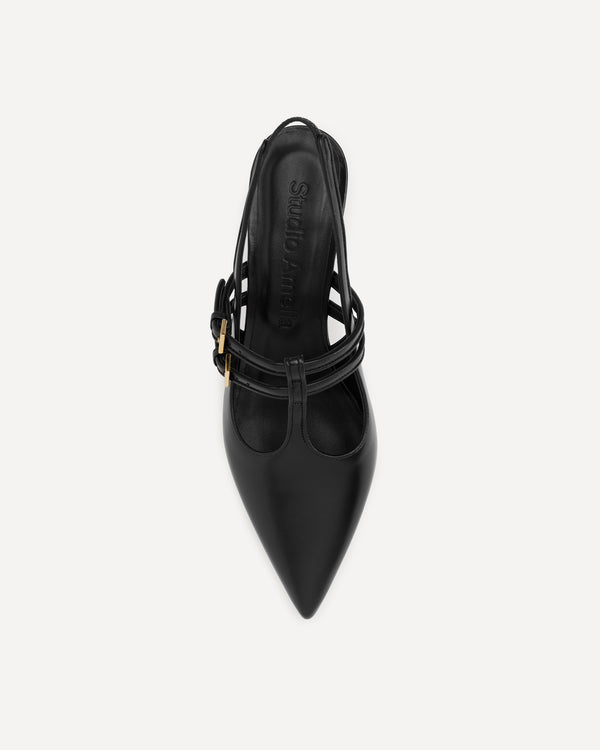 Studio Amelia Alto 50 Slingback