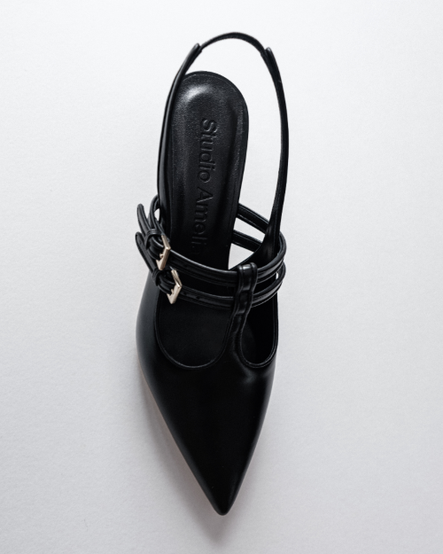 Studio Amelia Alto 50 Slingback