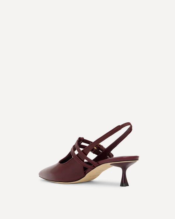 Studio Amelia Alto 50 Slingback