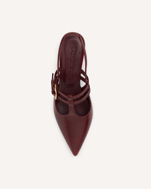 Studio Amelia Alto 50 Slingback