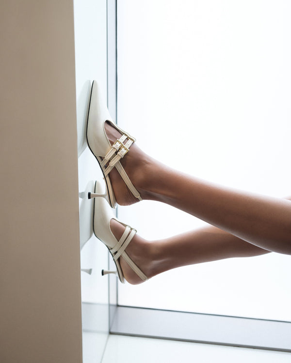 Studio Amelia Alto 50 Slingback