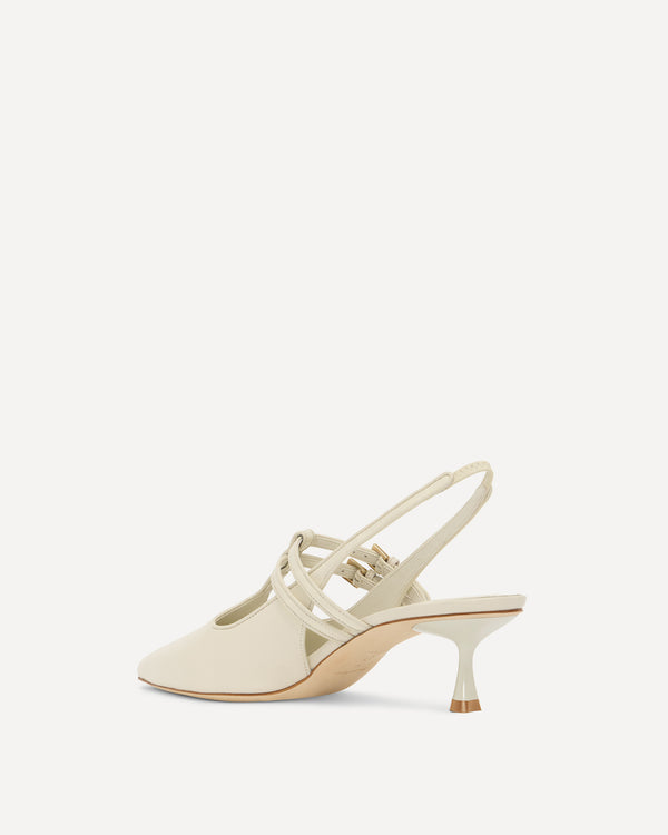 Studio Amelia Alto 50 Slingback