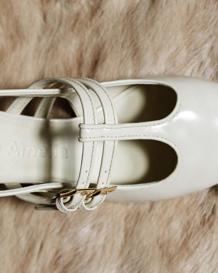 Studio Amelia Alto 50 Slingback