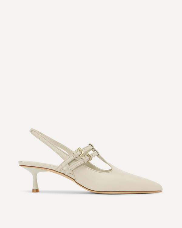 studio amelia Alto 50 Slingback