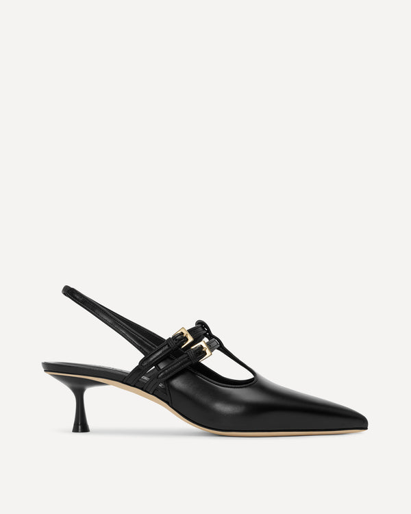 studio amelia Alto 50 Slingback