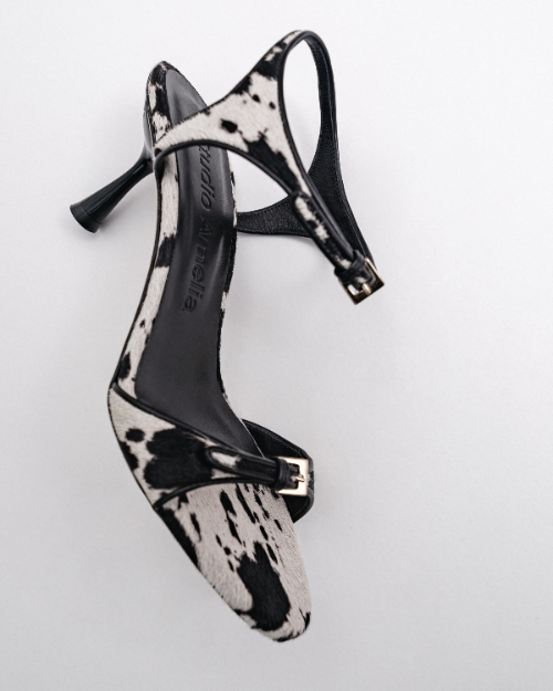 Studio Amelia Alto 70 Sandal