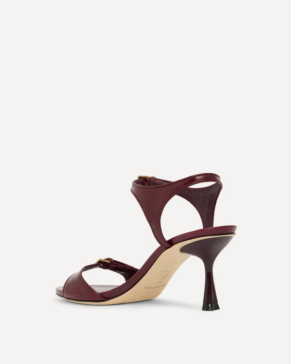 Studio Amelia Alto 70 Sandal
