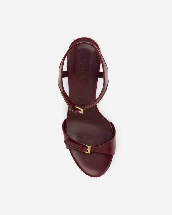 Studio Amelia Alto 70 Sandal