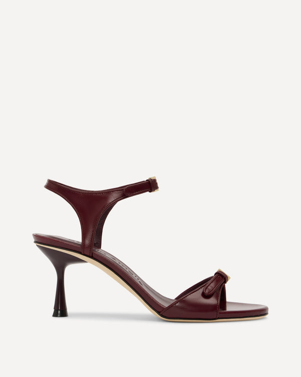 studio amelia Alto 70 Sandal
