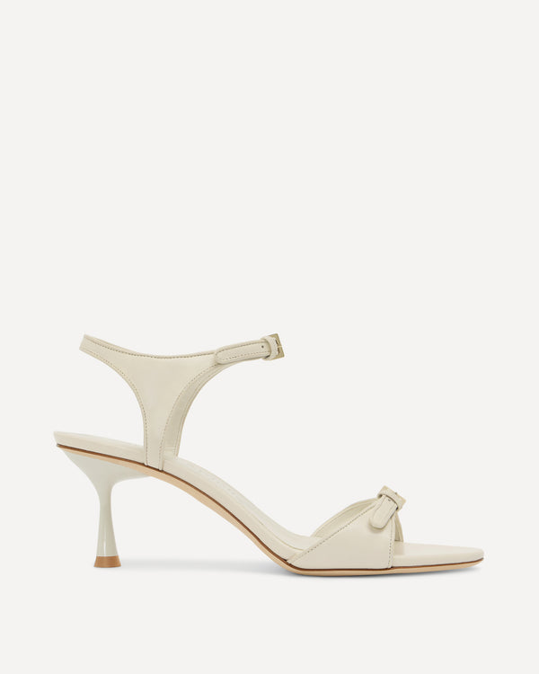 studio amelia Alto 70 Sandal