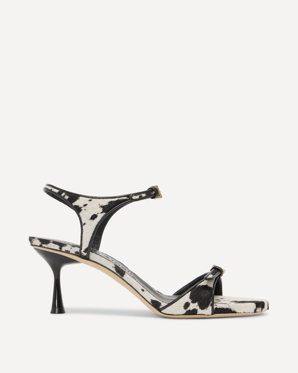 studio amelia Alto 70 Sandal