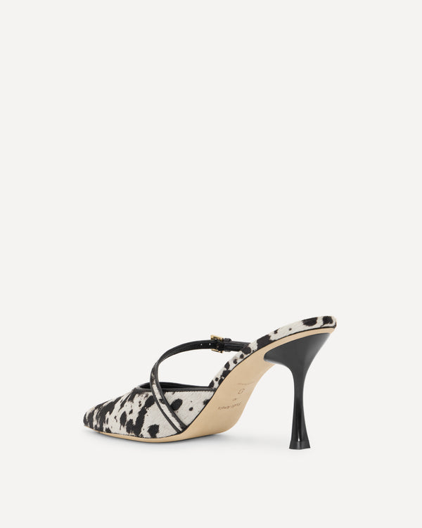 Studio Amelia Alto 90 Mule