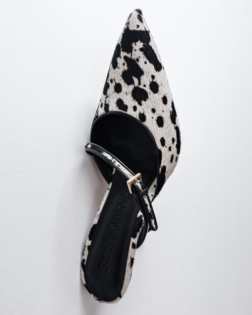 Studio Amelia Alto 90 Mule