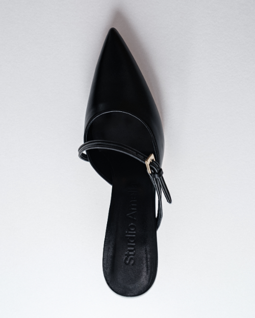 Studio Amelia Alto 90 Mule