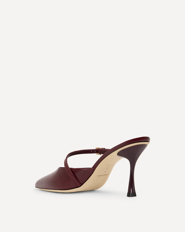 Studio Amelia Alto 90 Mule