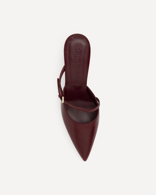 Studio Amelia Alto 90 Mule
