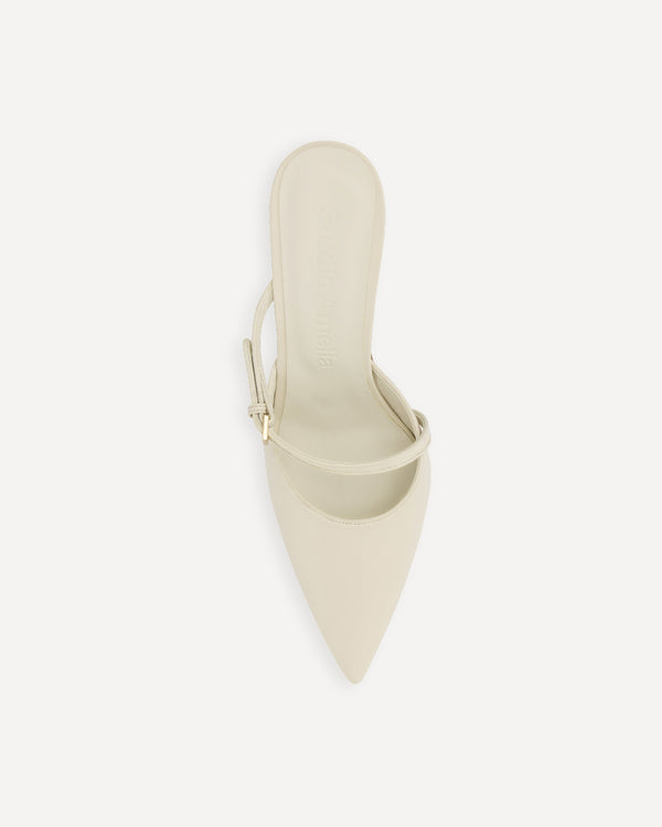 Studio Amelia Alto 90 Mule