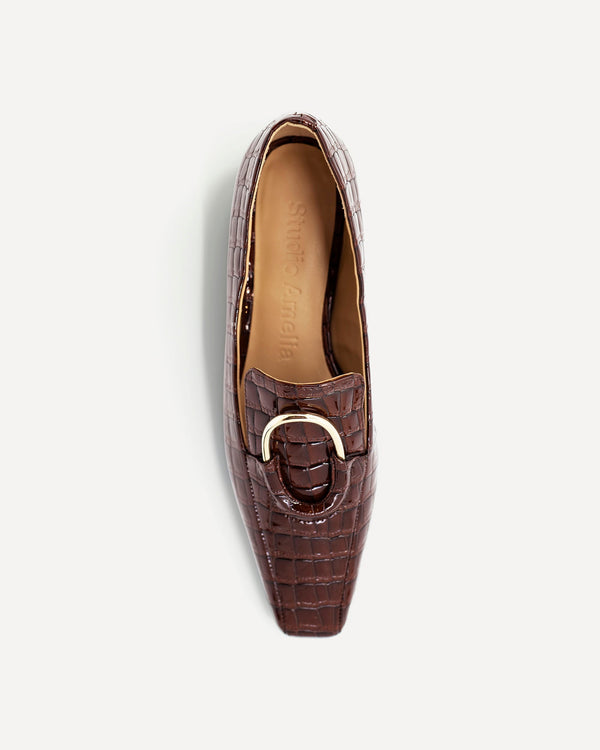 Studio Amelia Austin Loafer