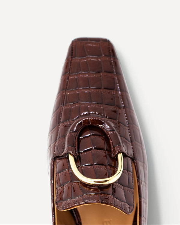 Studio Amelia Austin Loafer