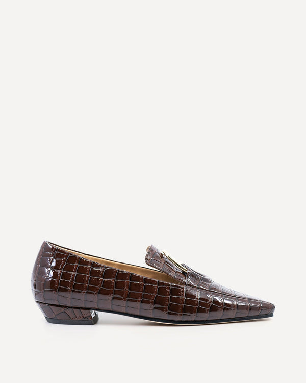 studio amelia Austin Loafer
