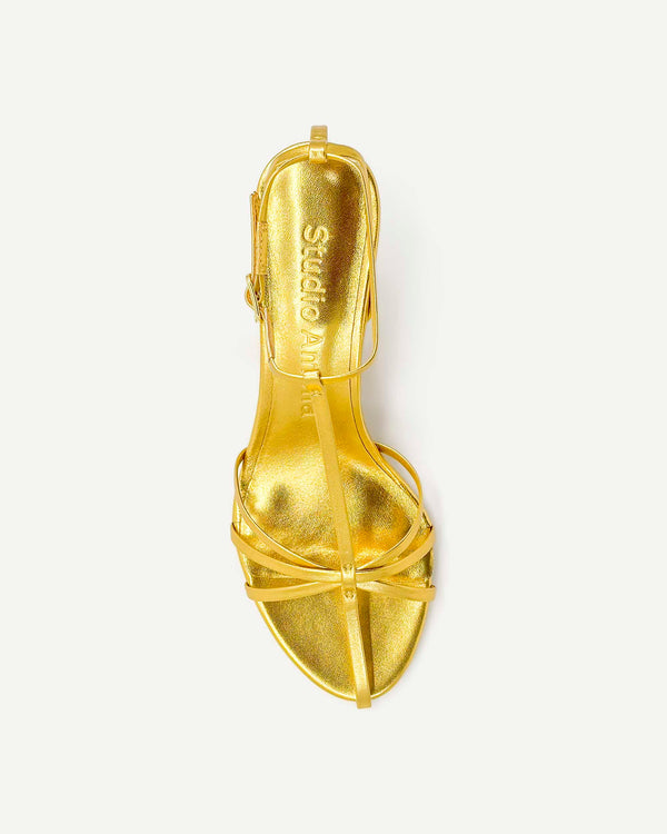 Studio Amelia Aviary 70 Heel