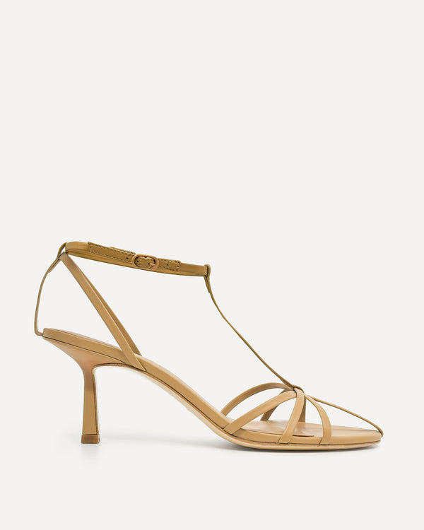 studio amelia Aviary 70 Heel