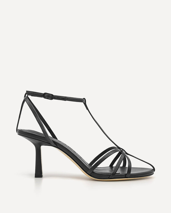 studio amelia Aviary 70 Heel