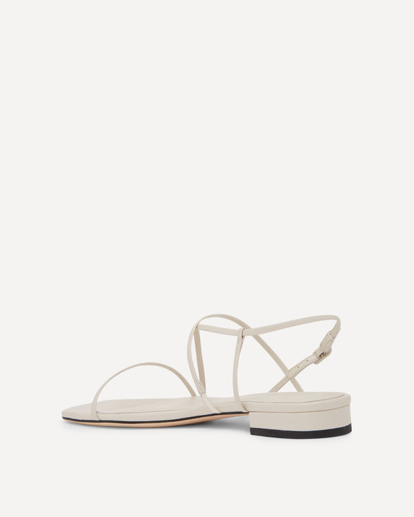 Studio Amelia Bias Wrap Flat