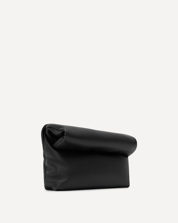 Studio Amelia Cloud Clutch