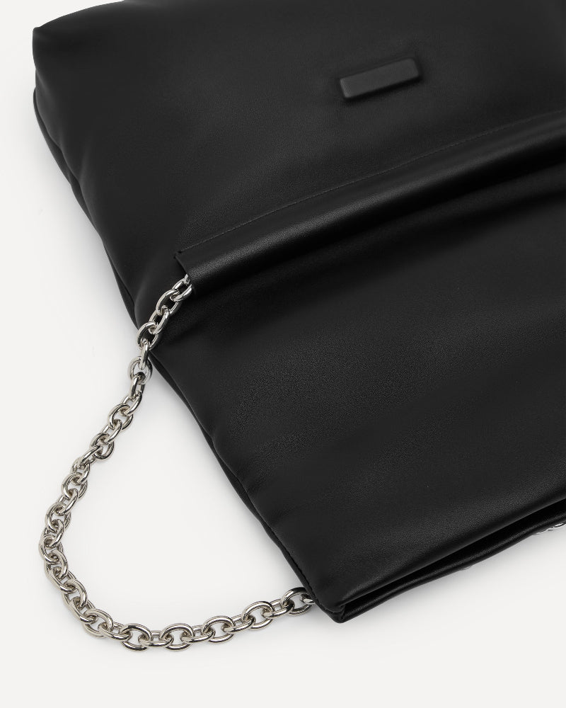 Studio Amelia Cloud Clutch