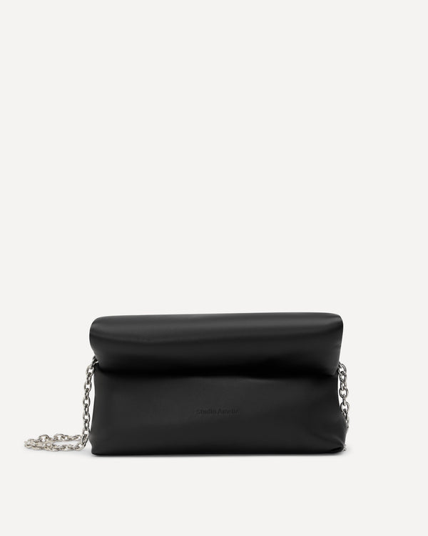Studio Amelia Cloud Clutch