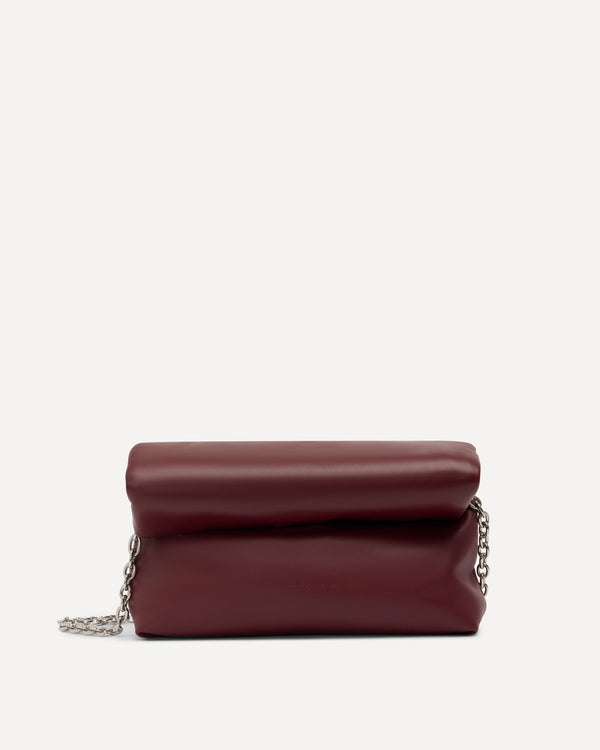 Studio Amelia Cloud Clutch