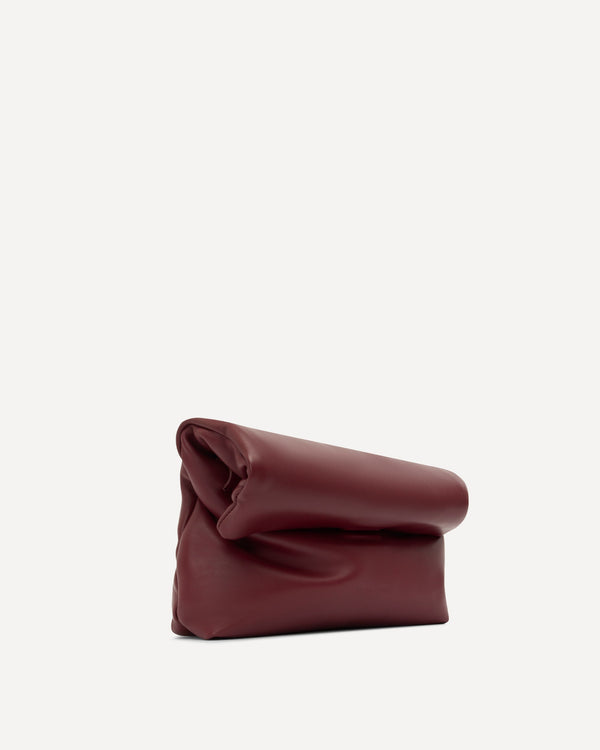 Studio Amelia Cloud Clutch