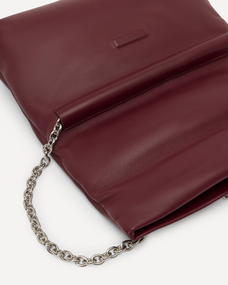 Studio Amelia Cloud Clutch