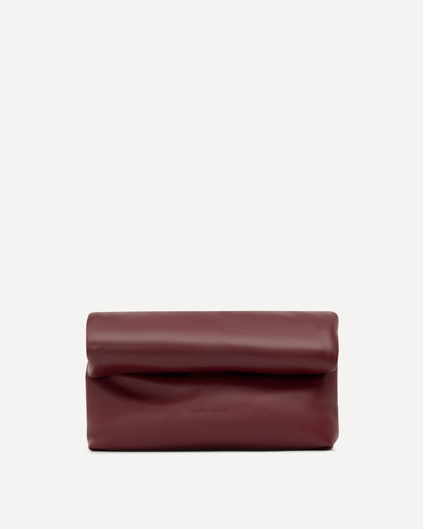 studio amelia Cloud Clutch