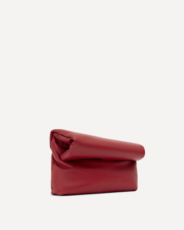 Studio Amelia Cloud Clutch