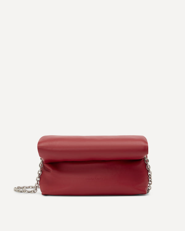 Studio Amelia Cloud Clutch